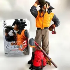 ドラゴンボール 造形天下一武道会 水筒 悟空 - メルカリ