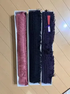 スカーフ マフラー