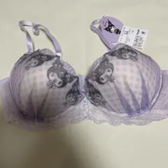 サンリオ　クロミちゃん　ブラジャー　下着のサムネイル