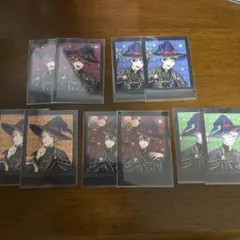 ツイステ ぱしゃこれ リドル エース デュース ケイト トレイ