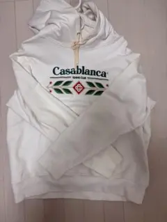 2026年最新】Casablanca メンズ パーカーの人気アイテム - メルカリ