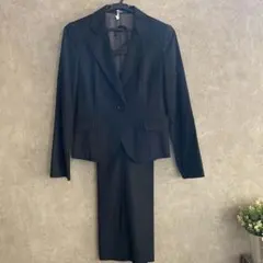 ROPE パンツスーツ ジャケット9号　パンツ11号