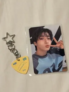 【Hanセット】STAY ZONE 特典 トレカ 韓国 10/19 アンコン