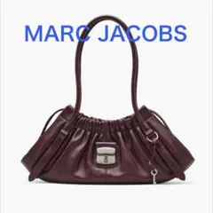 MARC JACOBS ショルダーバッグ ザ クリスティーナ サッチェル