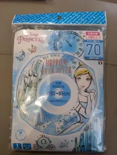 ディズニープリンセス　シンデレラ