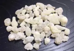 人気商品 オマーン産　高級ホジャリ　１０g 　フランキンセンス　オリバナムのサムネイル