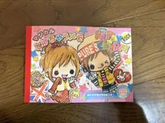 2026年最新】平成レトロ女の子メモ帳の人気アイテム - メルカリ