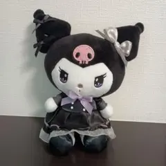 クロミ 一番くじ ぬいぐるみのサムネイル