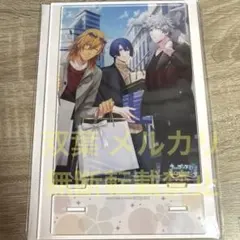 うたプリ ASAS 特典 アクスタ 新品未開封