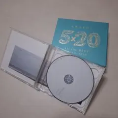 ARASHI 5×20 All the BEST!! 1999-2019