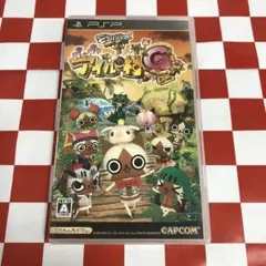 【C18981】モンハン日記 ぽかぽかアイルー村G