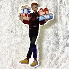 【ツイステ】カリム・アルアジーム╱ステッカー