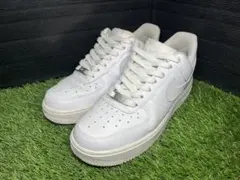 ⭐️大人気⭐️Nike Air Force 1 ホワイト 24.5㎝