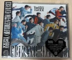 EBiDAN Yes! 東京 15周年盤C