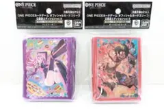 ワンピース 公認店 スリーブ エース ボニー 2種 46-JD0113-01M