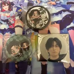 2025年最新】gero 缶バッジの人気アイテム - メルカリ