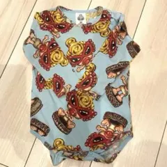 ヒステリックミニ ロンパースのサムネイル