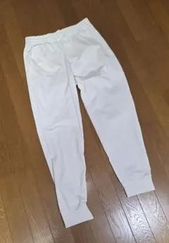 UNIQLO ウルトラストレッチ　ドライEX　ジョガーパンツ　S