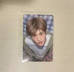 RIIZE 2026 シーグリ トレカ ソヒ