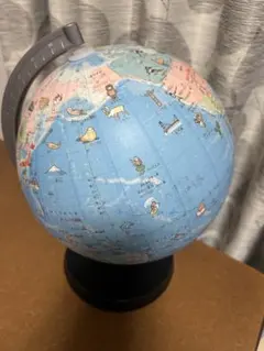 ⭐︎ハム様専用⭐︎地球儀