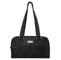 RIIZE スクエアショルダーバッグ　新品未使用 ペンラケース ライズ RIIZE スクエアショルダーバッグ 新品未使用 ペンラケース ライズ