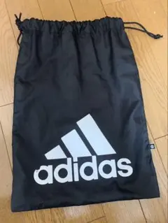adidas シューズ袋