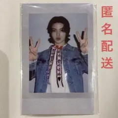 treasure ジョンファン REBOOT トレカ