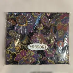 ①MISSONI HOME 掛け布団カバー SL 枕カバー セット - メルカリ