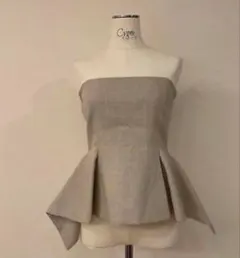 2025年最新】Sygne. ビスチェの人気アイテム - メルカリ