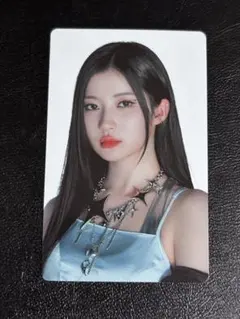 アサ BABYMONSTER 会場 ポップアップ 6000円 トレカ 2