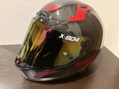 NOLAN フルフェイス Xシリーズ X-804RSウルトラカーボン XL-61のサムネイル
