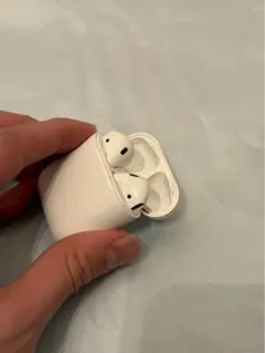 Air Pods