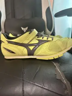 【美品】Mizuno フィールドジオLj SP 27.0 収納袋付き
