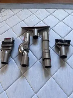Dyson V8 Fluffy+ 掃除機用パーツセットのサムネイル