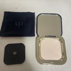 Clé de Peau Beauté フェイスパウダー