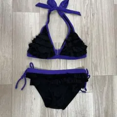 MURUA フリル セパレート水着 ビキニのサムネイル