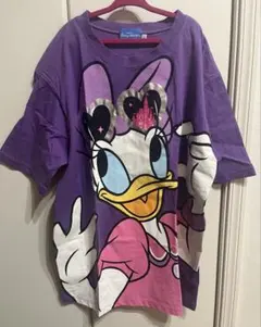 ディズニーリゾートTシャツ