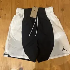 ゆ*ぅ様 JORDAN エア ウーブン ショートパンツ　M
