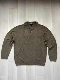 【DOCKERS】 ニットセーター