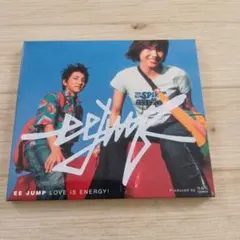 [CDS] EE JUMP / LOVE IS ENERGY!