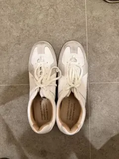German Trainer ジャーマントレーナー 41