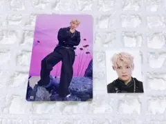 INI POPUP 木村柾哉 トレカ 123 IDフォト