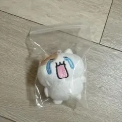 未開封】もちにゃみ ぬいぐるみマスコット おかわり よだれにゃみ