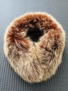 ファー ティペット