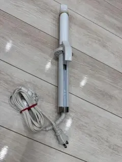 ジャンク-ヘアアイロン28mm -KINUJO