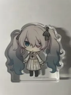 アクリルスタンド プロセカ ニゴミク