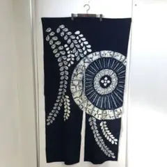 9ピ118◎暖簾◎のれん◎カーテン•ブラインド◎家具•インテリア