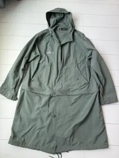 2025年最新】UNDERCOVER メンズ モッズコートの人気アイテム - メルカリ