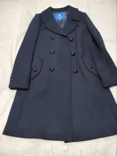 2025年最新】BLUE LABEL CRESTBRIDGE レディース ロングコートの人気