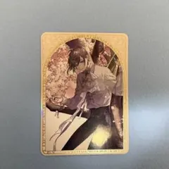 叶 にじさんじ ART OF NIJISANJI